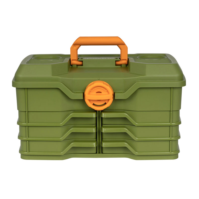 Load image into Gallery viewer, Flambeau NextGen 6/0 Large Tackle Box-Tackle Boxes &amp; Bags-Flambeau-Fishing Station
