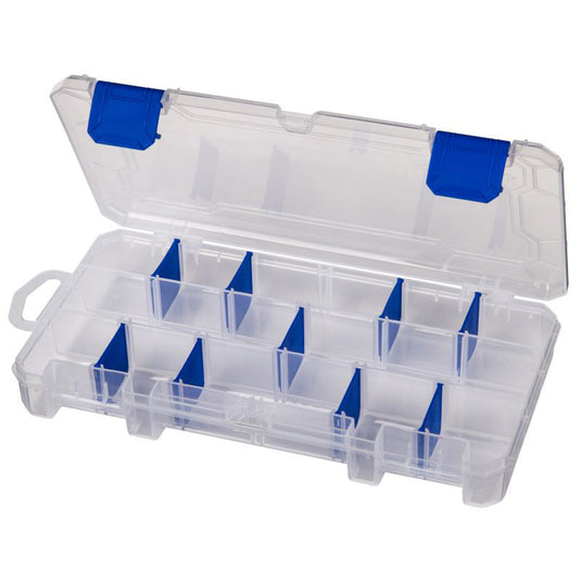 Flambeau Zerust 3003 Fishing Tackle Box – Fishing Station