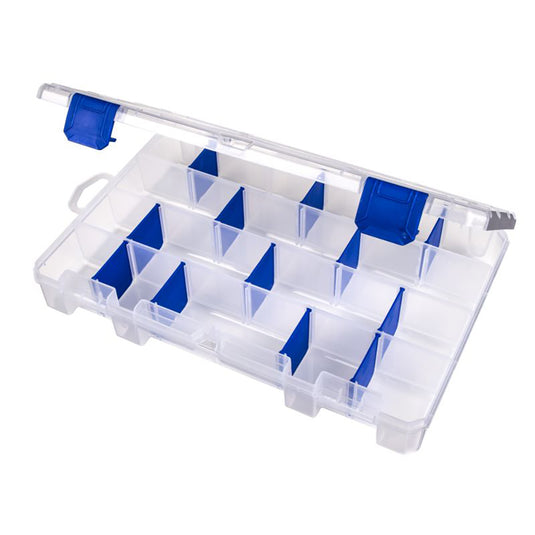 Flambeau Zerust 4007 Fishing Tackle Box-Tackle Boxes & Bags-Flambeau-Fishing Station