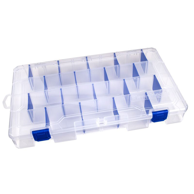 Flambeau Zerust 5007 Fishing Tackle Box-Tackle Boxes & Bags-Flambeau-Fishing Station