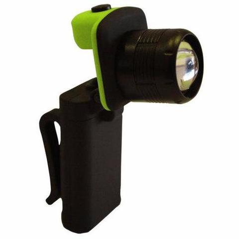 Flip Over Cap Torch-Torches and Headlamps-Dogbox-Fishing Station