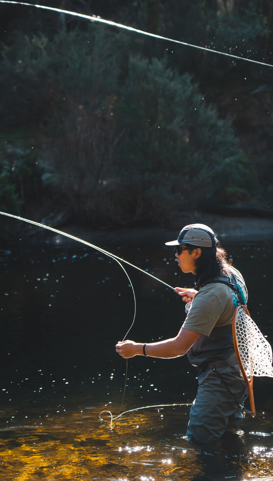 Fly Fishing