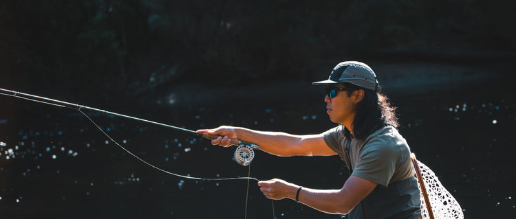 Fly Fishing