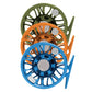 Flylab Glide Fly Reel-Reels - Fly-Flylab-5/6 - Olive-Fishing Station