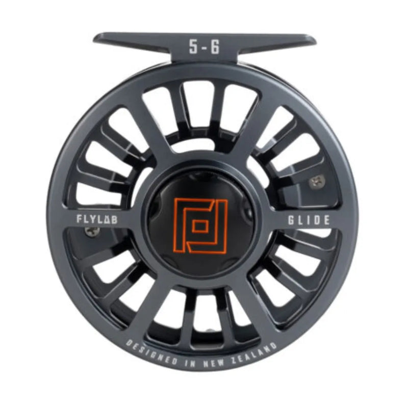Load image into Gallery viewer, Flylab Glide Fly Reel
