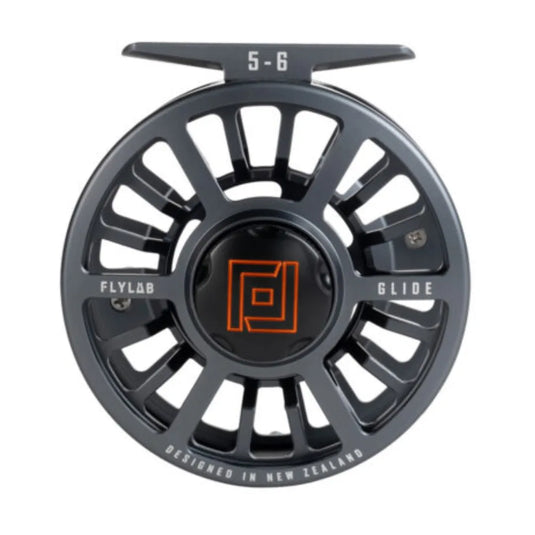 Flylab Glide Fly Reel
