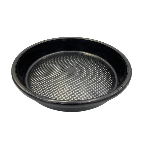 Force Ten Bait Sieve-Buckets, Bait Collecting & Burley-Force Ten-Fishing Station