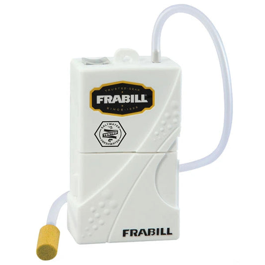 Frabill Portable Aerator 14203-Aerators-Frabill-Fishing Station
