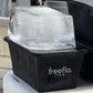 Freeflo XL Silicone Ice Block Tray (3.5KG Block - 2 Tray)