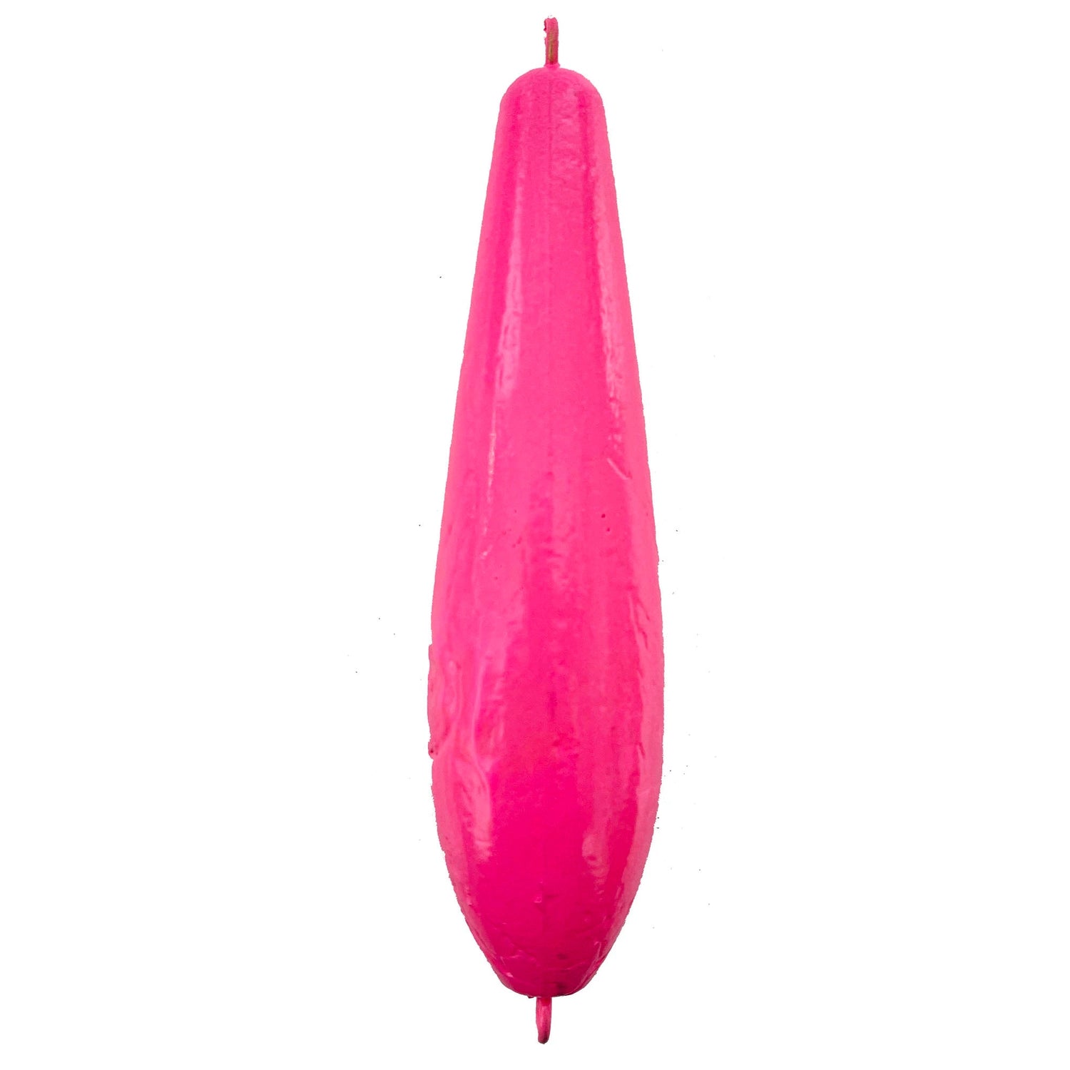 Full Scale Troll/Dredge Weight-Terminal Tackle - Sinkers-Full Scale Tackle-32oz - Pink-Fishing Station
