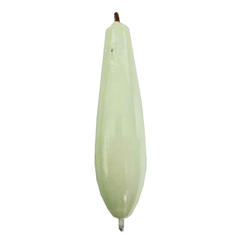 Load image into Gallery viewer, Full Scale Troll/Dredge Weight-Terminal Tackle - Sinkers-Full Scale Tackle-48oz - White-Fishing Station
