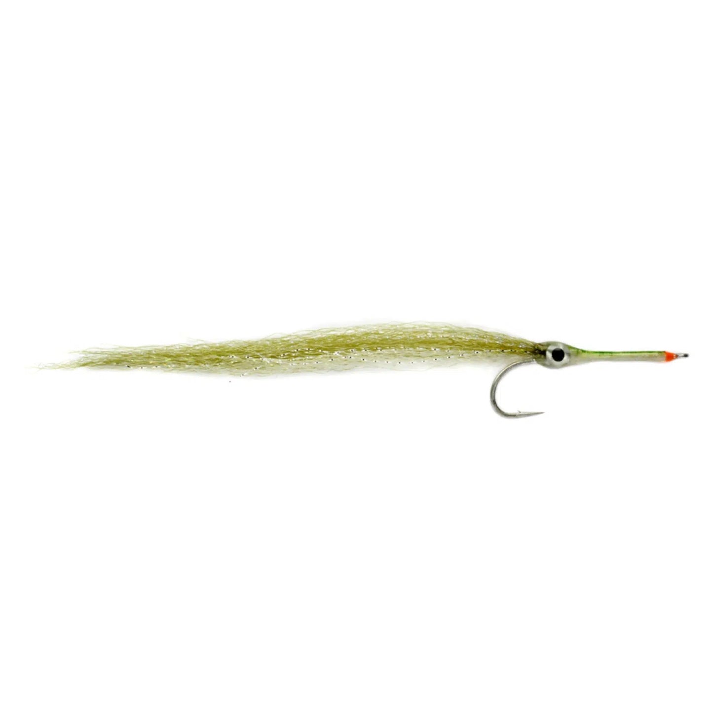 Fulling Mill Beechy's Garfish Fly-Lure - Saltwater Fly-Fulling Mill-Size 1/0-Fishing Station