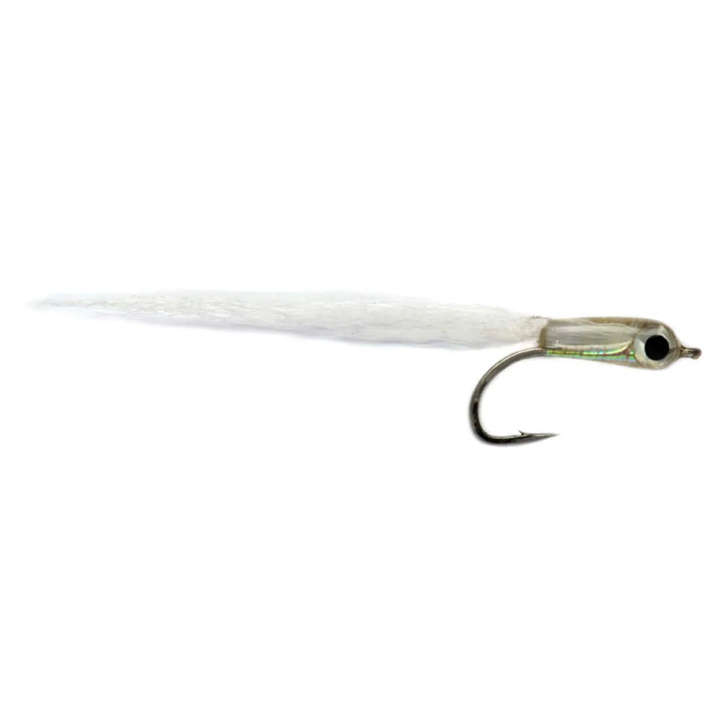 Fulling Mill Eye Candy Fly-Lure - Fly-Fulling Mill-Size 6-Fishing Station