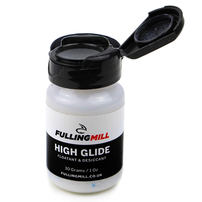 Fulling Mill High Glide Floatant & Desiccant-Fly Fishing - Fly & Line Dressings-Fulling Mill-Fishing Station