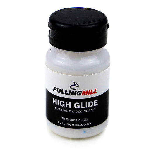 Fulling Mill High Glide Floatant & Desiccant-Fly Fishing - Fly & Line Dressings-Fulling Mill-Fishing Station