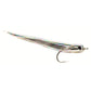 Fulling Mill Softy Minnow Fly-Lure - Fly-Fulling Mill-Pearl-Size 6-Fishing Station