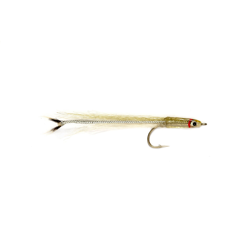 Fulling Mill Surf Candy-Lure - Fly-Fulling Mill-Olive-1/0-Fishing Station