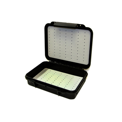 Fulling Mill Xtreme Waterproof Fly Box-Fly Fishing - Boxes & Patches-Fulling Mill-Small-Fishing Station