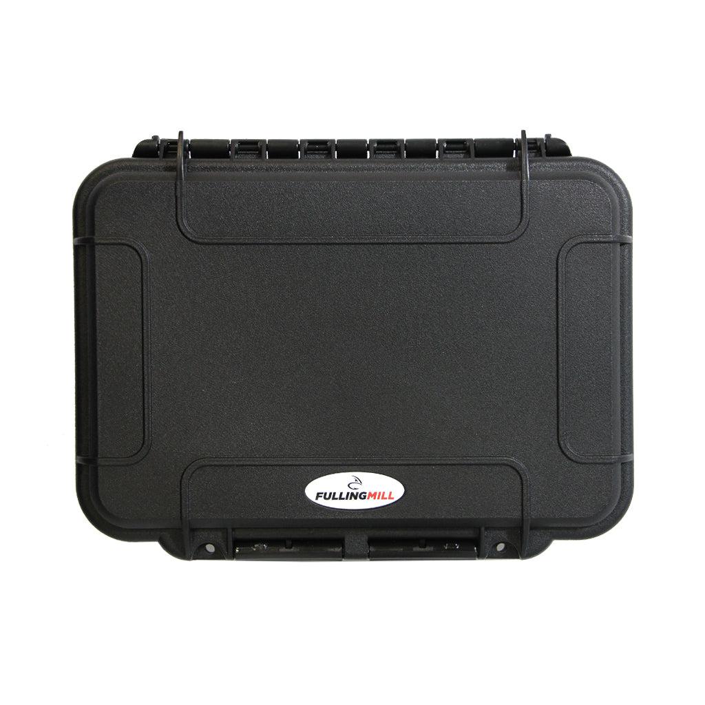 Fulling Mill Xtreme Waterproof Fly Box-Fly Fishing - Boxes & Patches-Fulling Mill-Small-Fishing Station