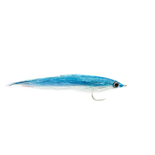 Fulling Mill Sparkle Minnow Fly