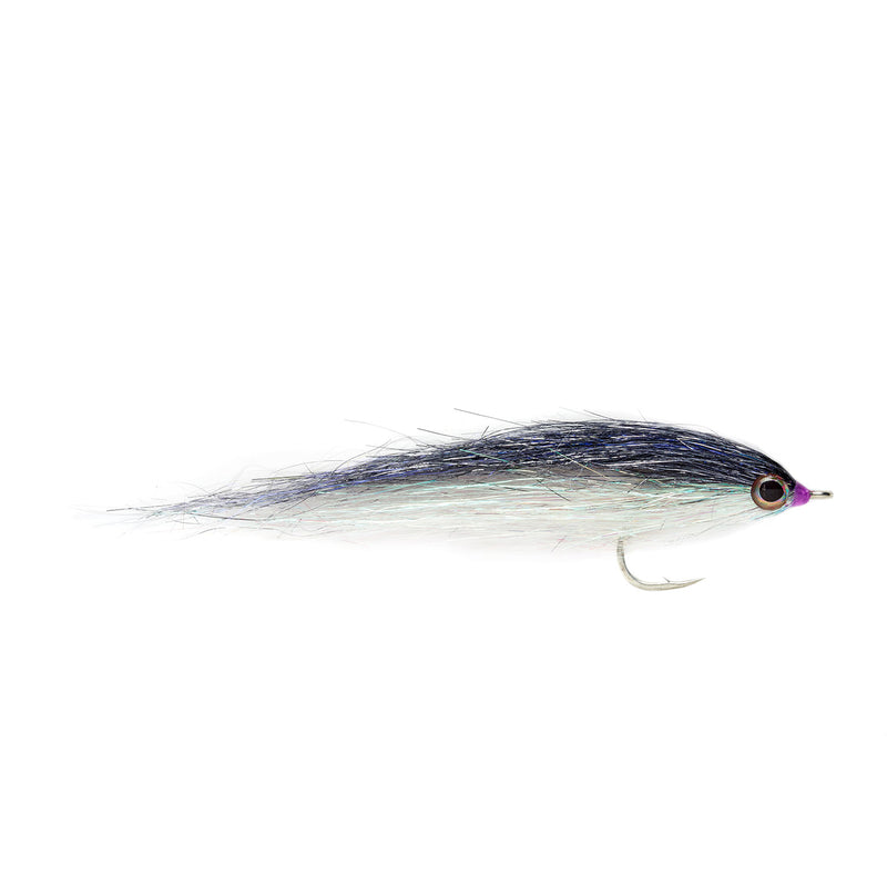 Load image into Gallery viewer, Fulling Mill Sparkle Minnow Fly
