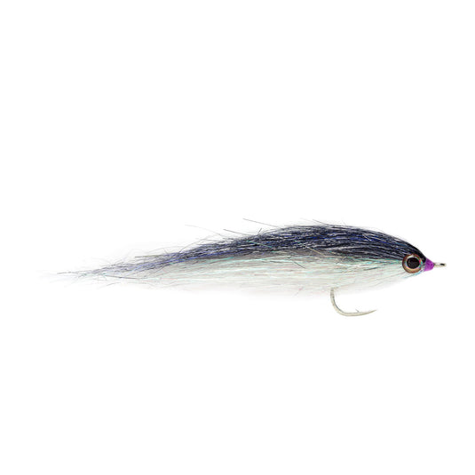 Fulling Mill Sparkle Minnow Fly