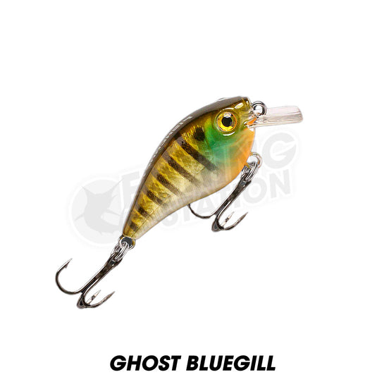 Fishcraft B Cranky 38S Hardbody Lure