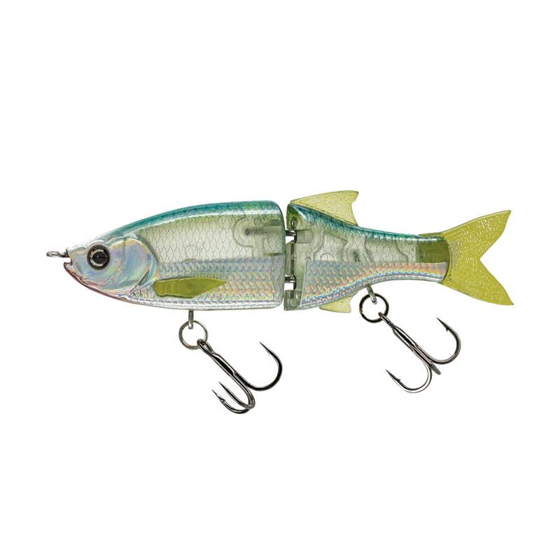 Load image into Gallery viewer, Molix Glide Bait 70mm SS Swimbait Lure
