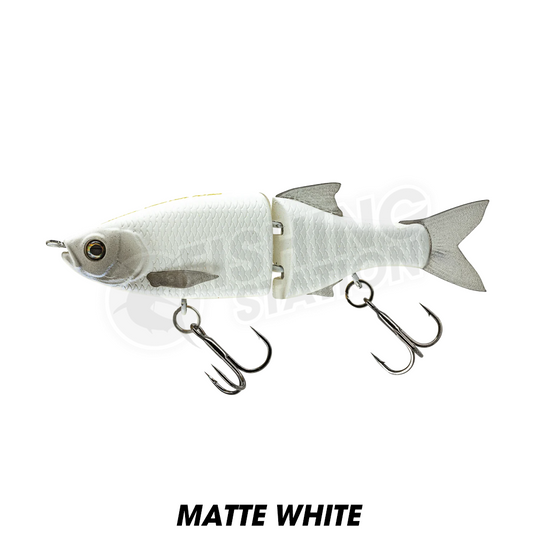 Molix Glide Bait 70mm SS Swimbait Lure