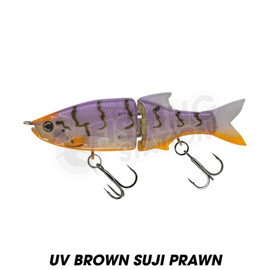Molix Glide Bait 70mm SS Swimbait Lure