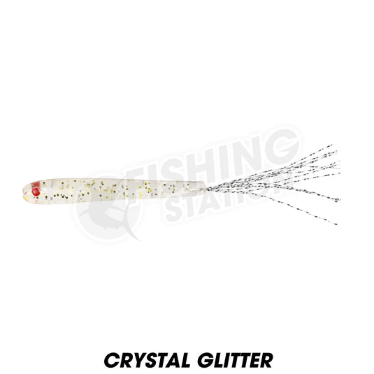 Squidgies Glimma 90mm Soft Plastic Lure