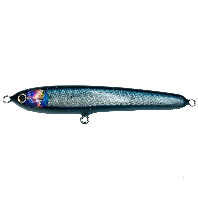 Load image into Gallery viewer, GPC Cuda Stickbait-Lure - Poppers, Stickbaits &amp; Pencils-GPC-Blue Sardine-180mm-Fishing Station
