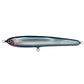 GPC Cuda Stickbait-Lure - Poppers, Stickbaits & Pencils-GPC-Dark Blue Clear-200mm-Fishing Station