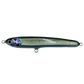GPC Cuda Stickbait-Lure - Poppers, Stickbaits & Pencils-GPC-Green Sardine-180mm-Fishing Station