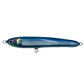 GPC Cuda Stickbait-Lure - Poppers, Stickbaits & Pencils-GPC-Iridescent Blue-180mm-Fishing Station
