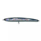 GPC HN (Hard Nose) Stickbait Lure-Lure - Poppers, Stickbaits & Pencils-GPC-Blue Sardine w/Abalone wings-240mm-Fishing Station