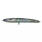 GPC HN (Hard Nose) Stickbait Lure-Lure - Poppers, Stickbaits & Pencils-GPC-Green Sardine w/Abalone wings-240mm-Fishing Station