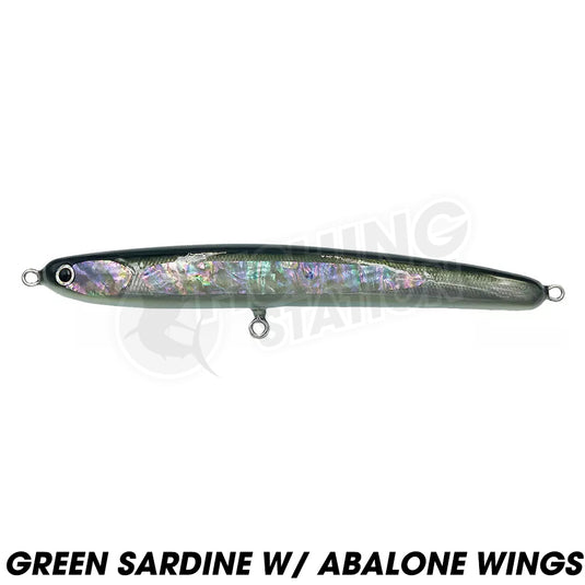 GPC HN (Hard Nose) 240mm Stickbait Lure