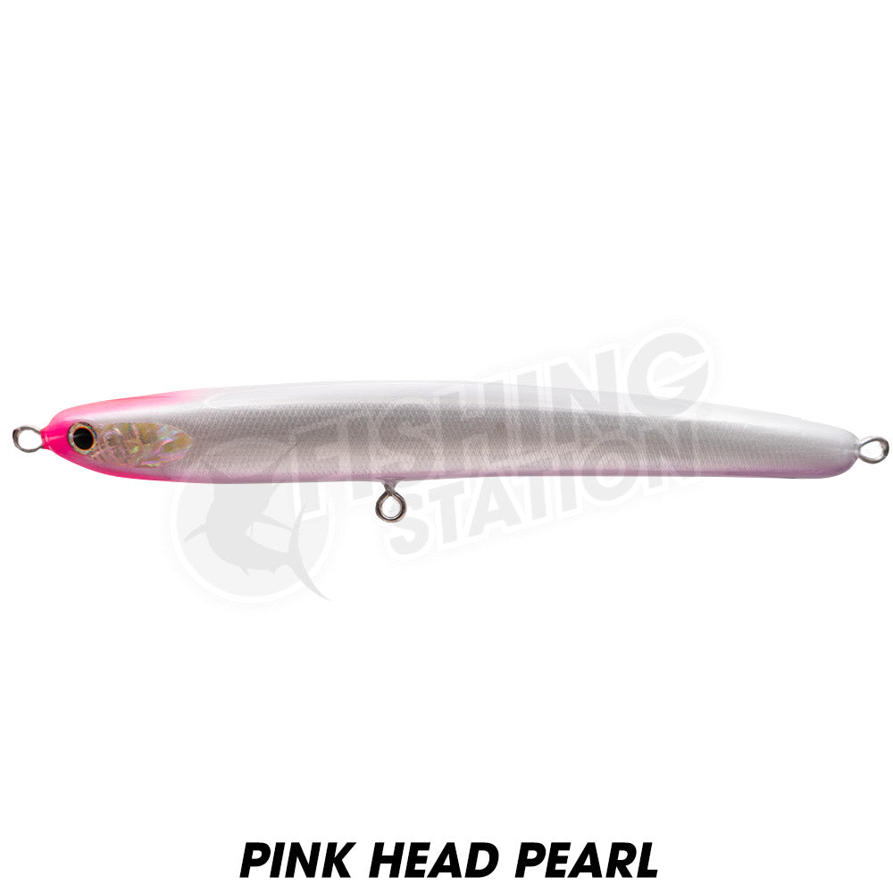 GPC HN (Hard Nose) 240mm Stickbait Lure