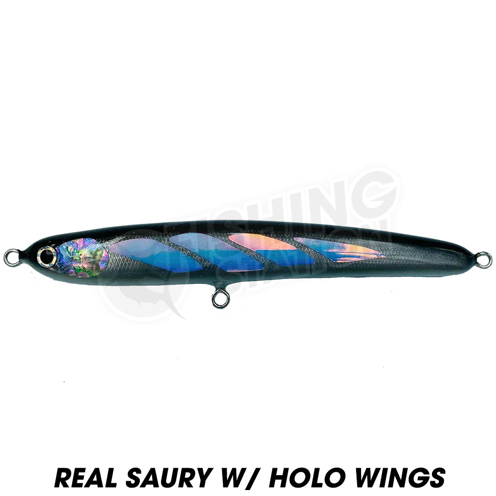 GPC HN (Hard Nose) 220mm Stickbait Lure