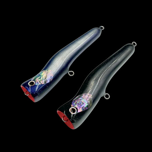 GPCルアー サーペンポップ 180 じさ オリカラ GPC Lures