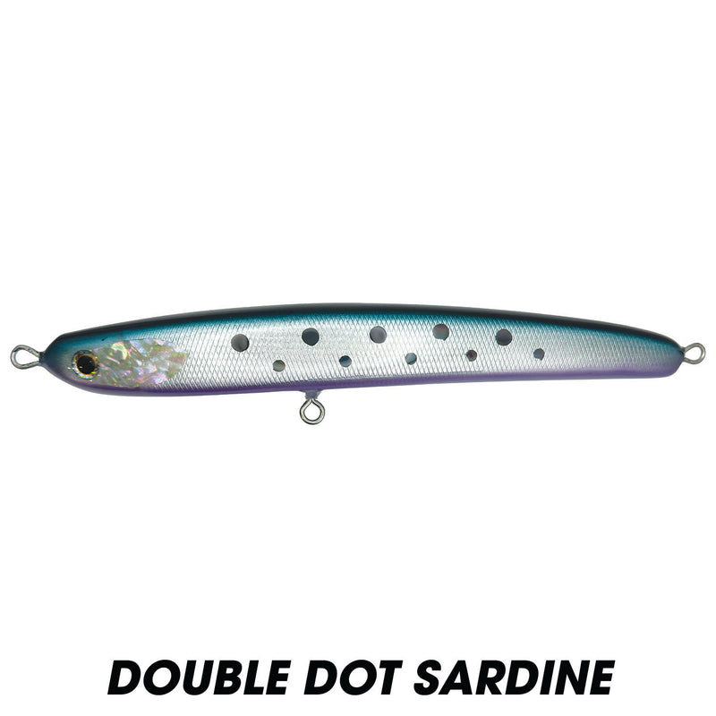 Load image into Gallery viewer, GPC HN (Hard Nose) 220mm Stickbait Lure
