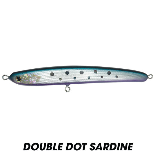 GPC HN (Hard Nose) 220mm Stickbait Lure