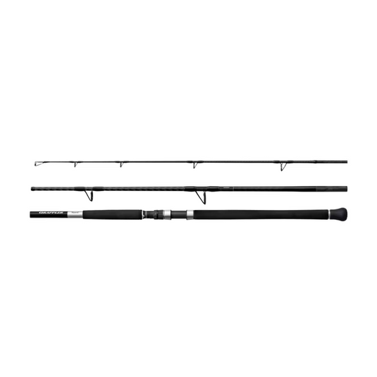 Shimano Grappler Type C Travel Spin Rod