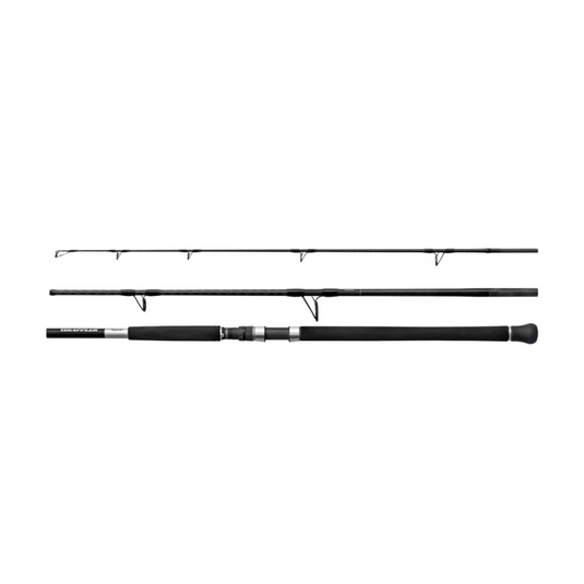 Shimano Grappler Type C Travel Spin Rod