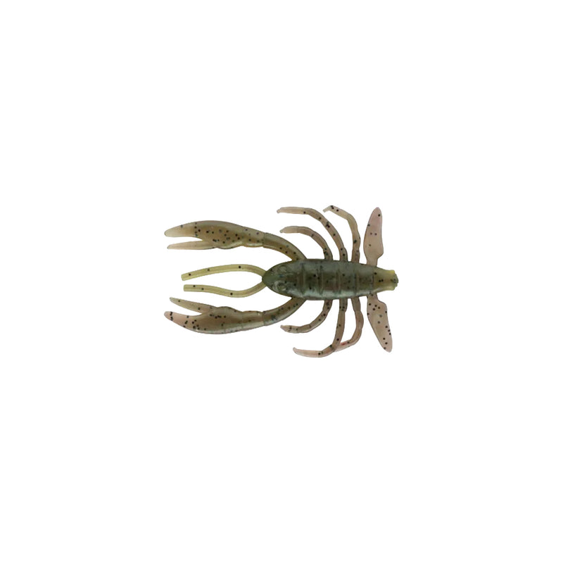 Load image into Gallery viewer, Berkley Gulp Crabby 2" Soft Plastic Lure
