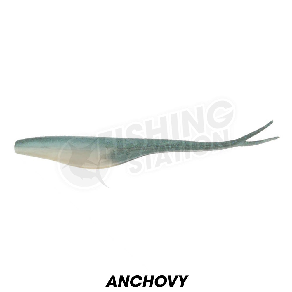 Berkley Gulp Jerk Shad