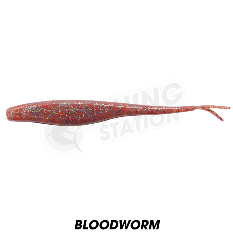 Load image into Gallery viewer, Berkley Gulp Jerk Shad
