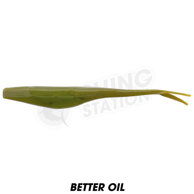 Load image into Gallery viewer, Berkley Gulp Jerk Shad

