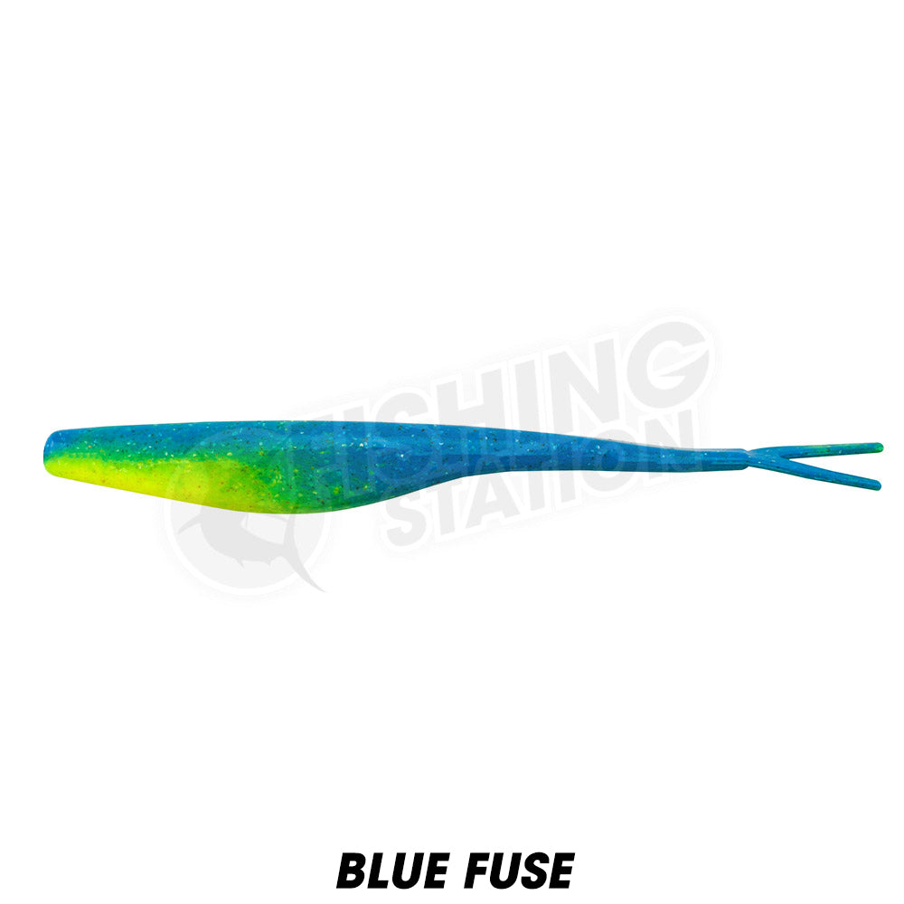 Berkley Gulp Jerk Shad
